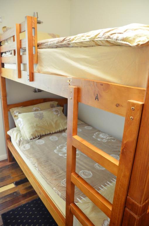 Cooper Lodge Hotel Sydney Ruang foto