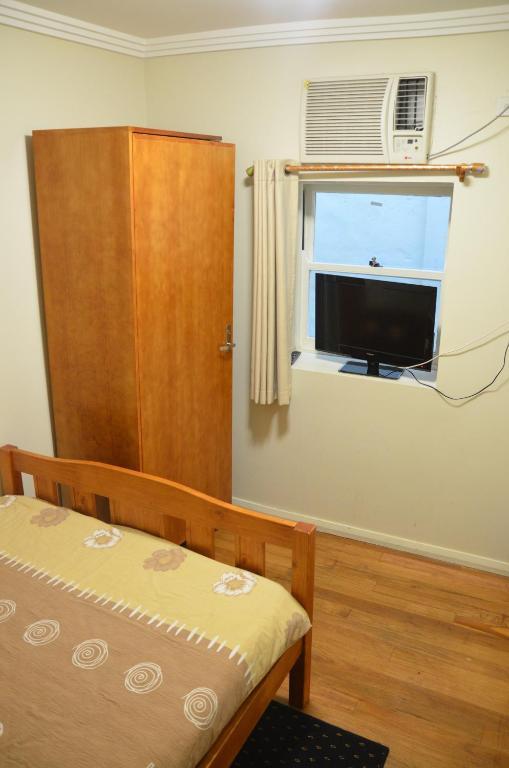 Cooper Lodge Hotel Sydney Ruang foto