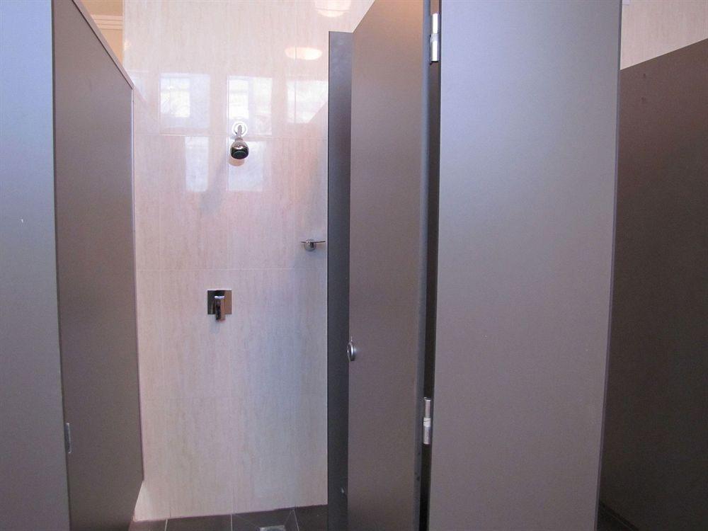 Cooper Lodge Hotel Sydney Bagian luar foto