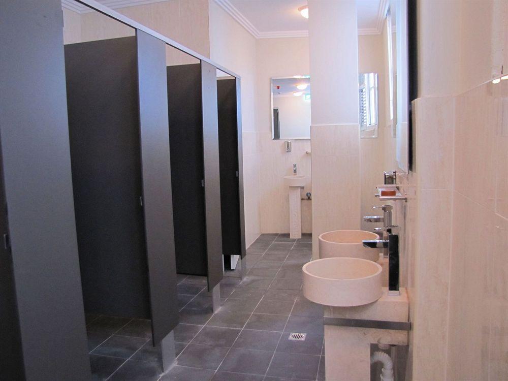 Cooper Lodge Hotel Sydney Bagian luar foto
