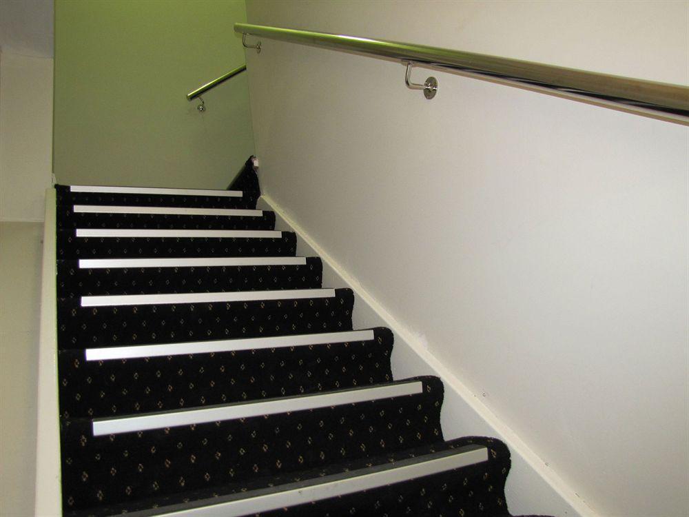 Cooper Lodge Hotel Sydney Bagian luar foto