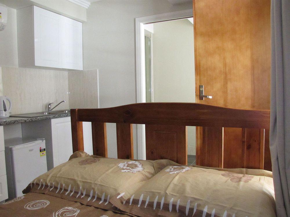 Cooper Lodge Hotel Sydney Bagian luar foto