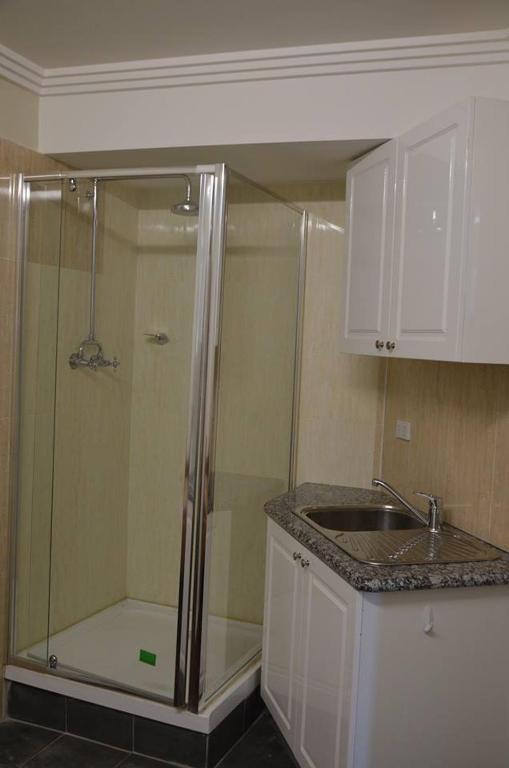 Cooper Lodge Hotel Sydney Ruang foto
