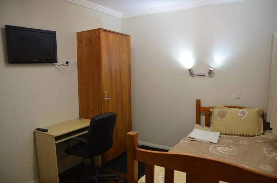 Cooper Lodge Hotel Sydney Ruang foto